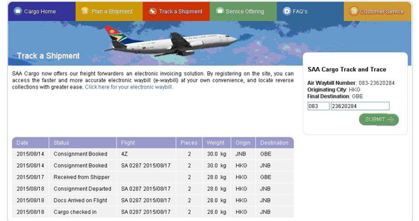 air-freight-from-china-to-botswana