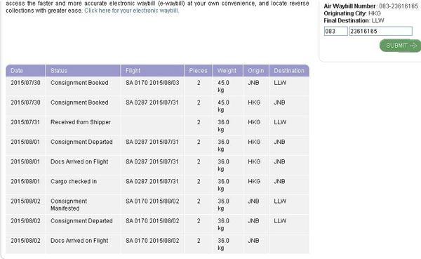 air-freight-from-china-to-botswana