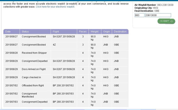 air-freight-from-china-to-botswana